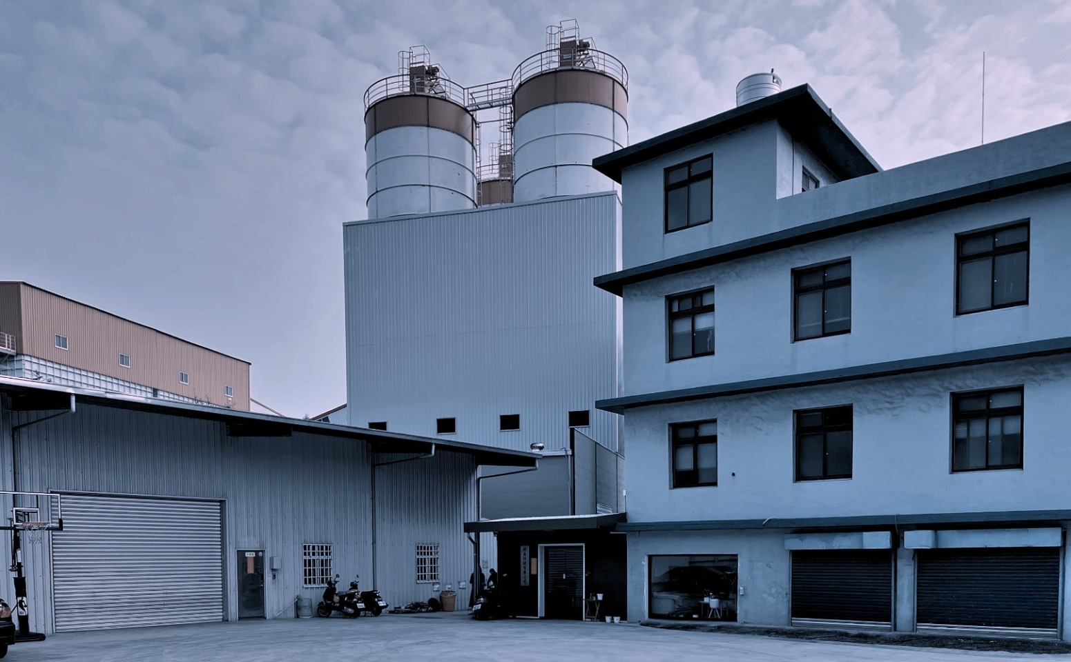  展示圖 B